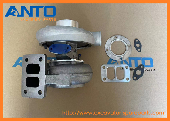 65.09100-7080A 65091007080A Turbocharger DOOSAN Excavator suku cadang untuk DX225LCA DB58