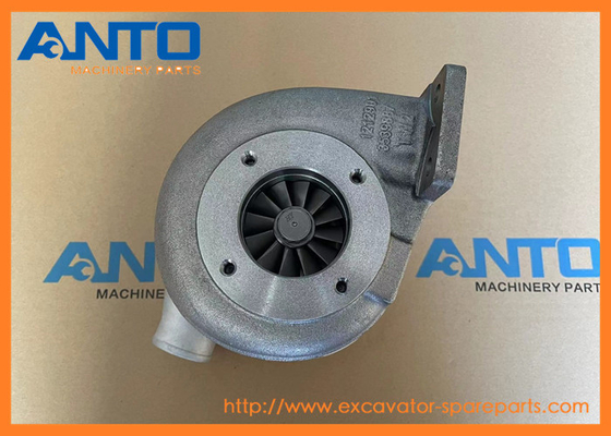 65.09100-7080A 65091007080A Turbocharger DOOSAN Excavator suku cadang untuk DX225LCA DB58