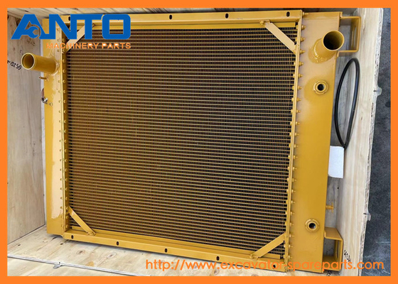 14X-03-11215 14X0311215 Radiator Assy Fit KOMATSU Bulldozer D65P D85ESS
