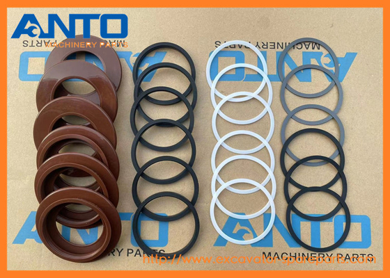 566-32-05211 566-32-05210 Kit layanan rem depan KOMATSU suku cadang excavator untuk HD325-6W