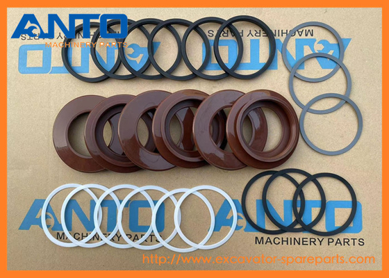 566-32-05211 566-32-05210 Kit layanan rem depan KOMATSU suku cadang excavator untuk HD325-6W