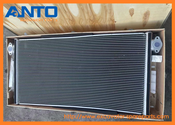 208-03-71121 2080371121 2080371160 Pendingin Minyak Assy Dukungan Untuk Komatsu Excavators PC300 PC300HD