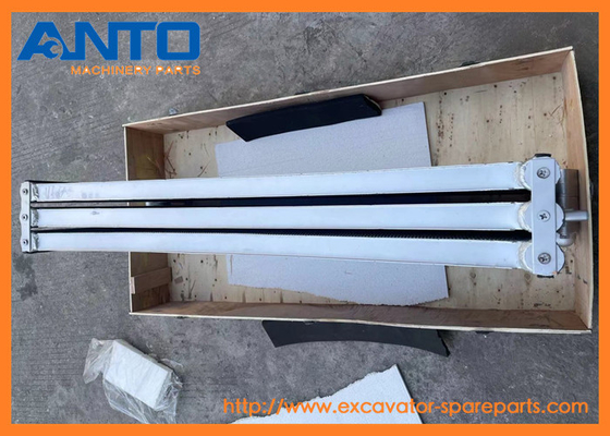 208-03-71121 2080371121 2080371160 Pendingin Minyak Assy Dukungan Untuk Komatsu Excavators PC300 PC300HD