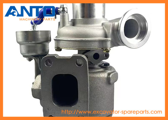 04510707 Turbocharger Excavator Spare Parts Untuk TCD2012L06