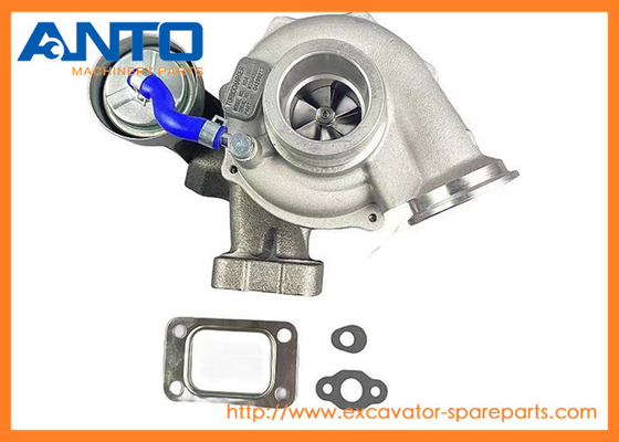 04510707 Turbocharger Excavator Spare Parts Untuk TCD2012L06