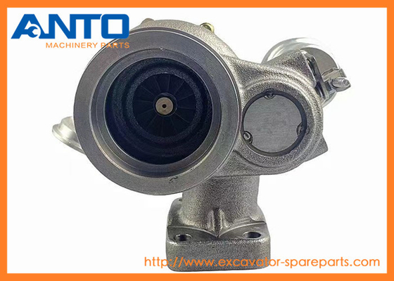 04510707 Turbocharger Excavator Spare Parts Untuk TCD2012L06