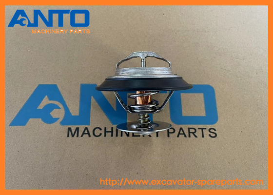6746-61-6210 6746616210 Thermostat Untuk Komatsu Excavator PC360 PC390 PC390LL