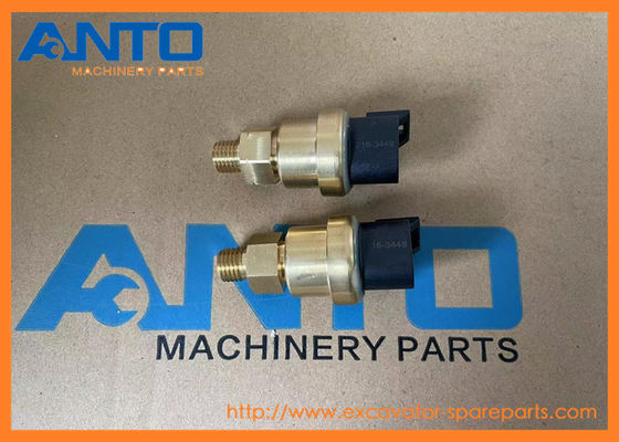 216-3448 2163448 Sensor Tekanan Excavator Bagian Listrik Cocok Untuk 315C L 3054