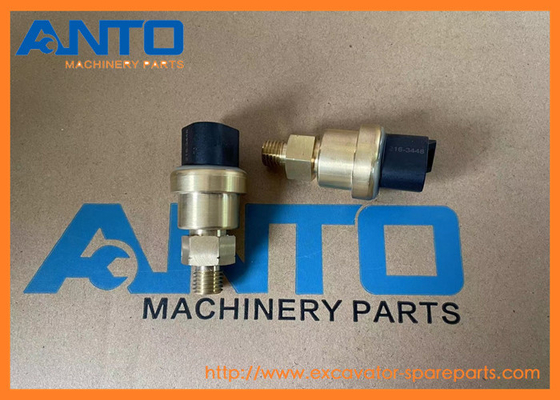 216-3448 2163448 Sensor Tekanan Excavator Bagian Listrik Cocok Untuk 315C L 3054