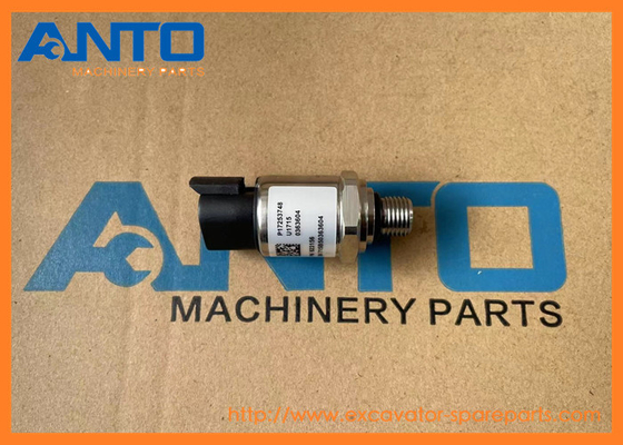 VOE17253748 17253748 Sensor Tekanan Excavator Bagian Listrik Cocok Untuk EC160D EC300D