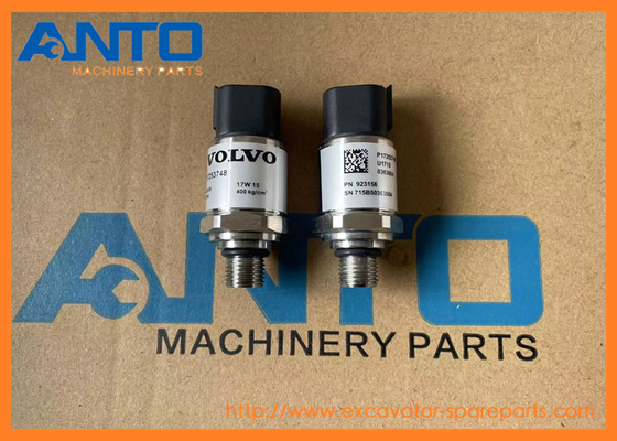VOE17253748 17253748 Sensor Tekanan Excavator Bagian Listrik Cocok Untuk EC160D EC300D