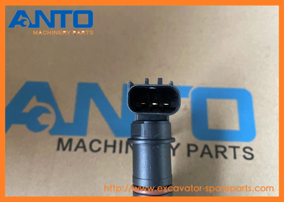 6261-81-2902 2872279 Sensor Kecepatan Posisi KOMATSU Excavator Electric Parts Untuk PC300LC-8