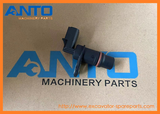 6261-81-2902 2872279 Sensor Kecepatan Posisi KOMATSU Excavator Electric Parts Untuk PC300LC-8