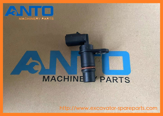 6261-81-2902 2872279 Sensor Kecepatan Posisi KOMATSU Excavator Electric Parts Untuk PC300LC-8