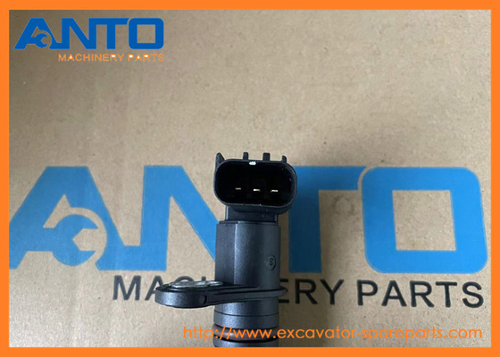 6271-81-9201 3408529 Sensor Kecepatan Posisi KOMATSU Excavator Electric Parts Untuk PC220LC-8