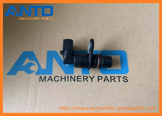 6271-81-9201 3408529 Sensor Kecepatan Posisi KOMATSU Excavator Electric Parts Untuk PC220LC-8