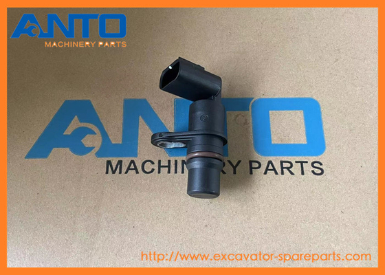 6271-81-9201 3408529 Sensor Kecepatan Posisi KOMATSU Excavator Electric Parts Untuk PC220LC-8