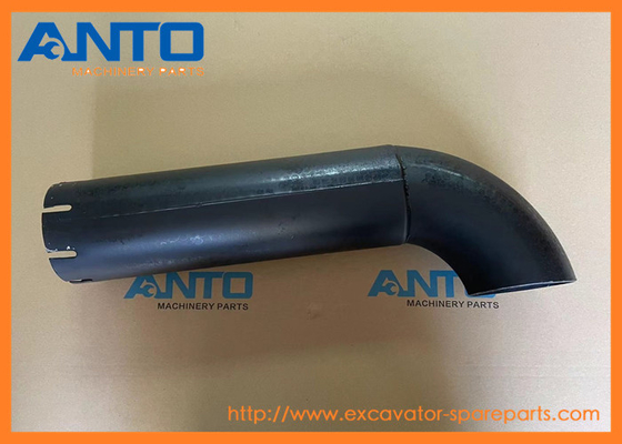 423-02-41110 4230241110 pipa knalpot KOMATSU suku cadang wheel loader untuk WA450-1