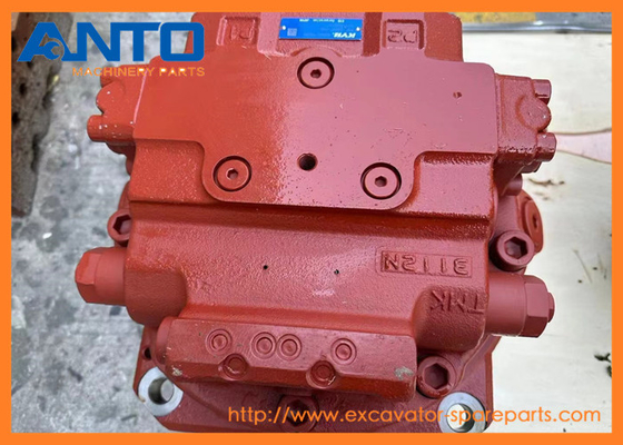 21N-60-34100 21N6034100 Motor Assy Untuk Penggali KOMATSU PC1250 PC1250SE PC1250SP