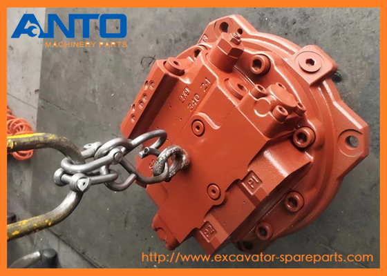 21N-60-34100 21N6034100 Motor Assy Untuk Penggali KOMATSU PC1250 PC1250SE PC1250SP