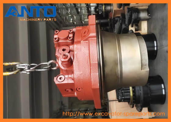 21N-60-34100 21N6034100 Motor Assy Untuk Penggali KOMATSU PC1250 PC1250SE PC1250SP
