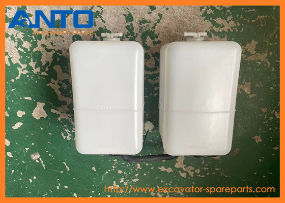 4361805 4392608 Tangki air HITACHI Excavator suku cadang untuk ZX600 EX1800-3