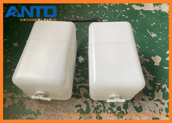 4361805 4392608 Tangki air HITACHI Excavator suku cadang untuk ZX600 EX1800-3