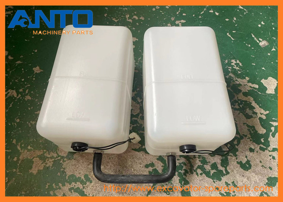 4361805 4392608 Tangki air HITACHI Excavator suku cadang untuk ZX600 EX1800-3