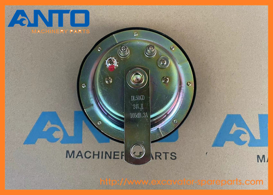 421-06-H9030 421069030 Horn Untuk Komatsu Excavator Spare Parts PW140 PW148 PW200 PW220