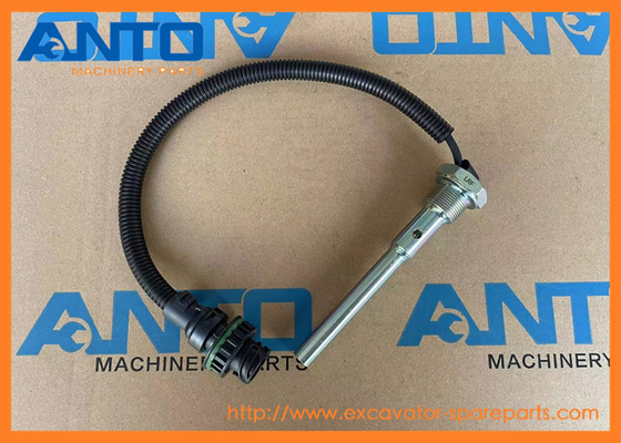 VOE11423761 11423761 Sensor Tingkat Minyak Excavator Bagian Listrik Untuk EC360B EC460B