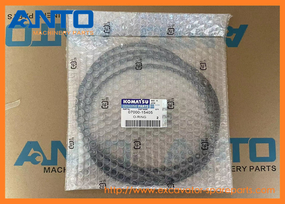 07000-15405 0700015405 O-ring Untuk Komatsu Wheel Loader WA800 WA800L WA900 WA900L