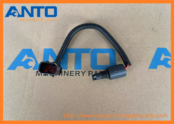 439-5039 4395039 Sensor Tingkat Air Cairan Excavator Bagian Listrik Untuk C7.1