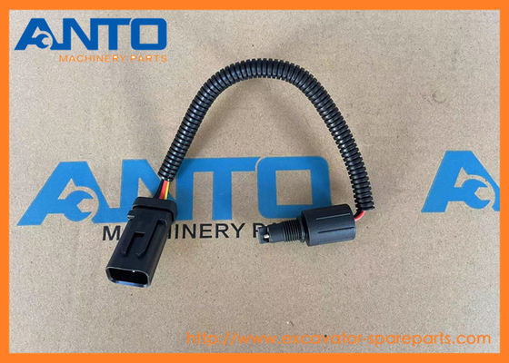 439-5039 4395039 Sensor Tingkat Air Cairan Excavator Bagian Listrik Untuk C7.1