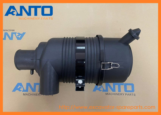 4444525 Air Filter Assembly HITACHI Excavator Spare Parts Untuk ZX70 ZX80LCK