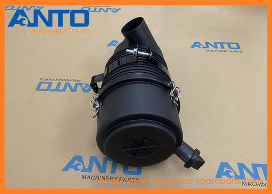 4444525 Air Filter Assembly HITACHI Excavator Spare Parts Untuk ZX70 ZX80LCK