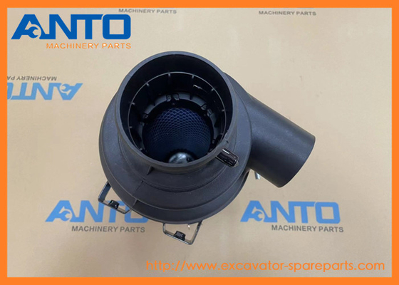 4444525 Air Filter Assembly HITACHI Excavator Spare Parts Untuk ZX70 ZX80LCK