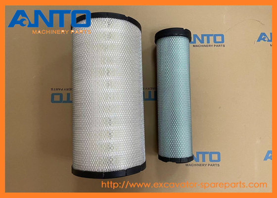SFA-4110S 600-185-4110 600-185-4120 Filter Udara KOMATSU suku cadang excavator untuk PC290-8K