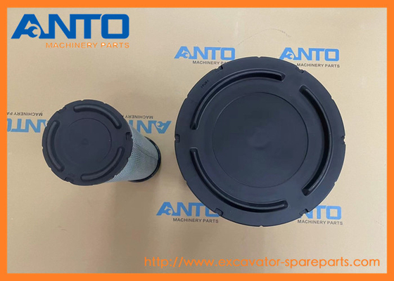 SFA-4110S 600-185-4110 600-185-4120 Filter Udara KOMATSU suku cadang excavator untuk PC290-8K