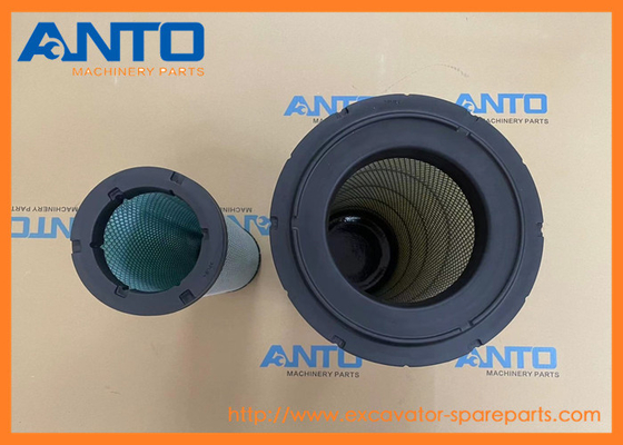 SFA-4110S 600-185-4110 600-185-4120 Filter Udara KOMATSU suku cadang excavator untuk PC290-8K