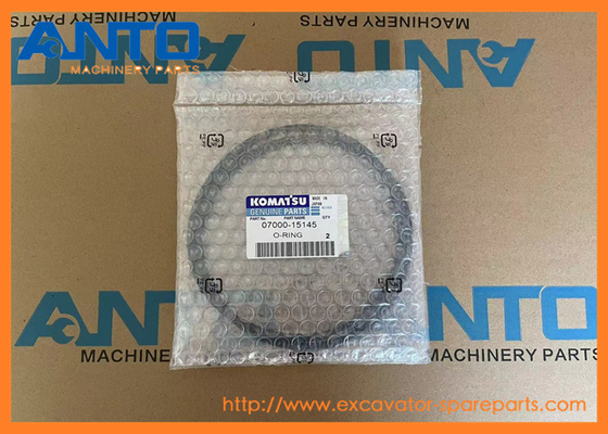 07000-15145 0700015145 O-ring yang digunakan untuk Komatsu Excavators PC100 PC1000 PC1000SE
