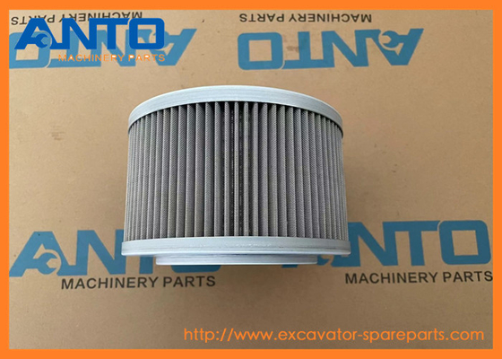 YN50V00002S001 Pengumpulan Strainer KOBELCO Excavator Spare Parts Fit Untuk SK200LC-6