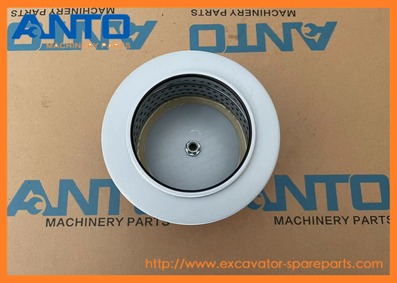 YN50V00002S001 Pengumpulan Strainer KOBELCO Excavator Spare Parts Fit Untuk SK200LC-6