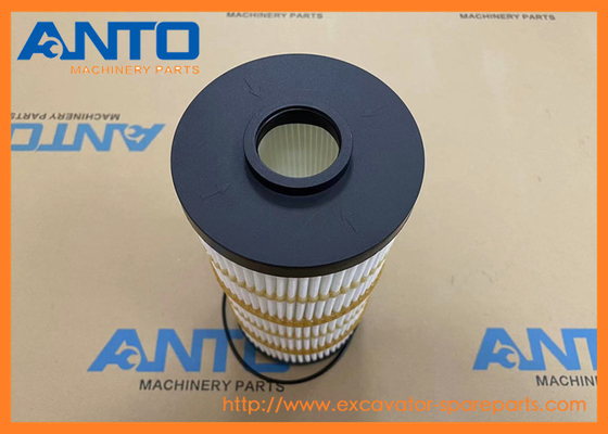 337-5270 3375270 Elemen AS Filter Minyak Bagian Mesin Excavator Cocok untuk C9.3 140