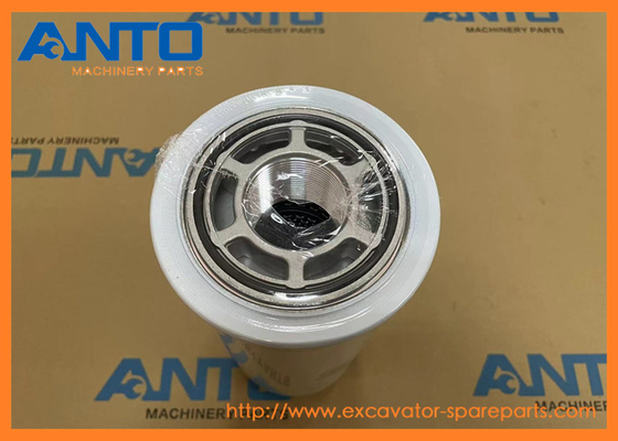 465-6506 4656506 Penggali Filter Minyak Bagian Hidraulik Untuk ZX850-3 ZX870H-3F