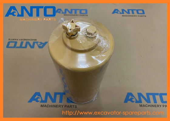 4385386 3820664 JS4386 Fuel Water Separator Filter Excavator Spare Parts Untuk C7.1 323