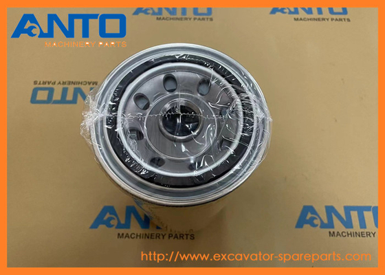 4385386 3820664 JS4386 Fuel Water Separator Filter Excavator Spare Parts Untuk C7.1 323