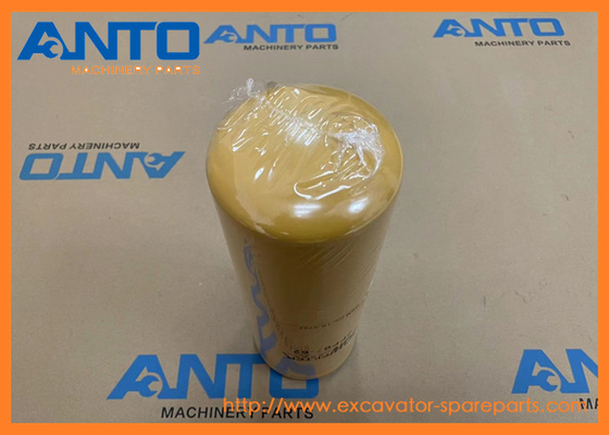 1R0762 JFF07-62 suku cadang excavator filter bahan bakar untuk C9 C11