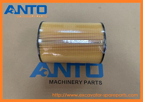 EF-1801 EF1801 4642641 Filter bahan bakar HITACHI suku cadang excavator untuk CP220-3