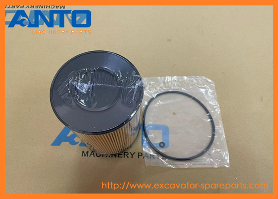 EF-1801 EF1801 4642641 Filter bahan bakar HITACHI suku cadang excavator untuk CP220-3