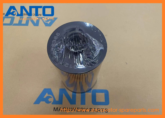 EF-27040 EF27040 4676385 Filter bahan bakar HITACHI suku cadang excavator untuk CP220-3